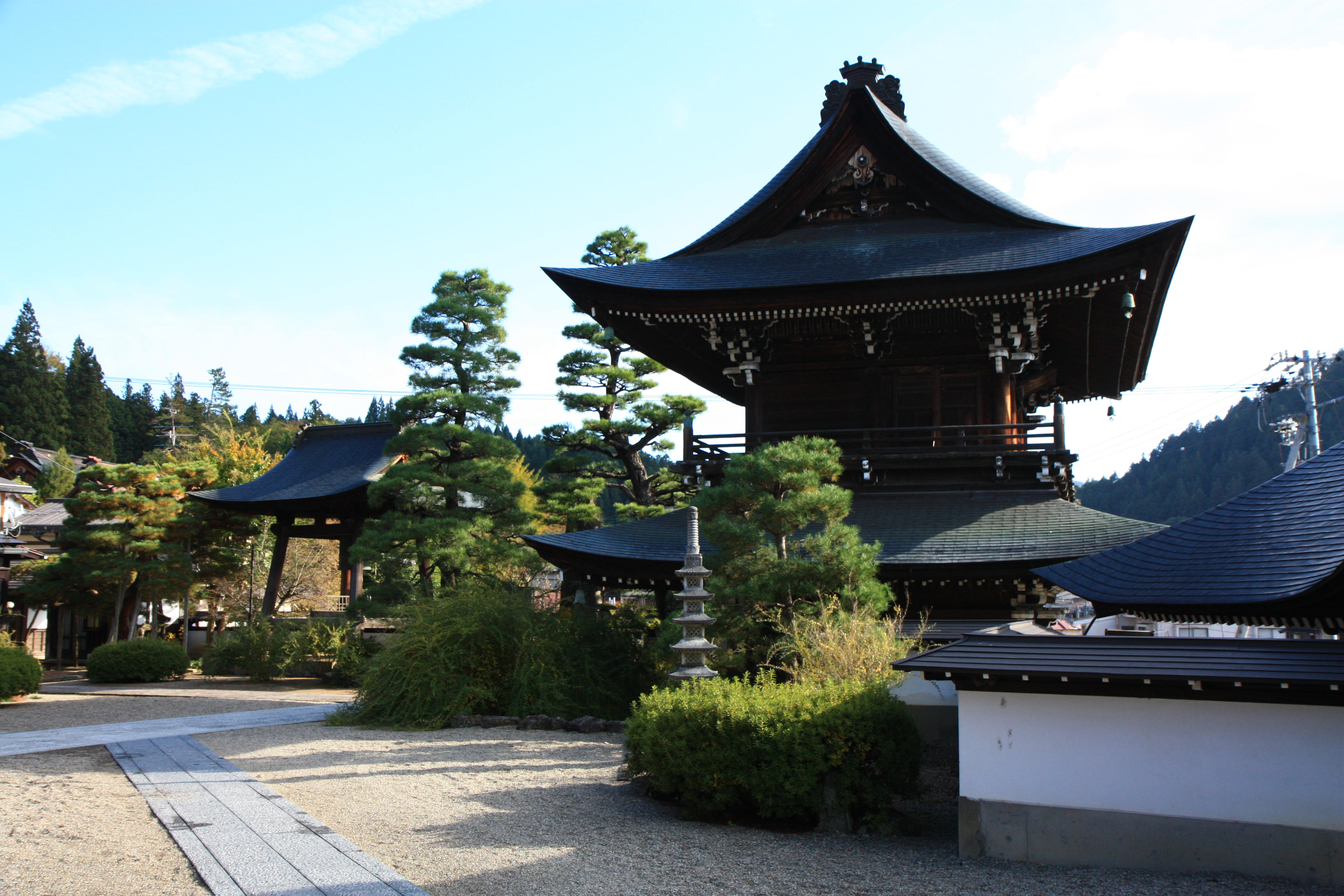 Takayama